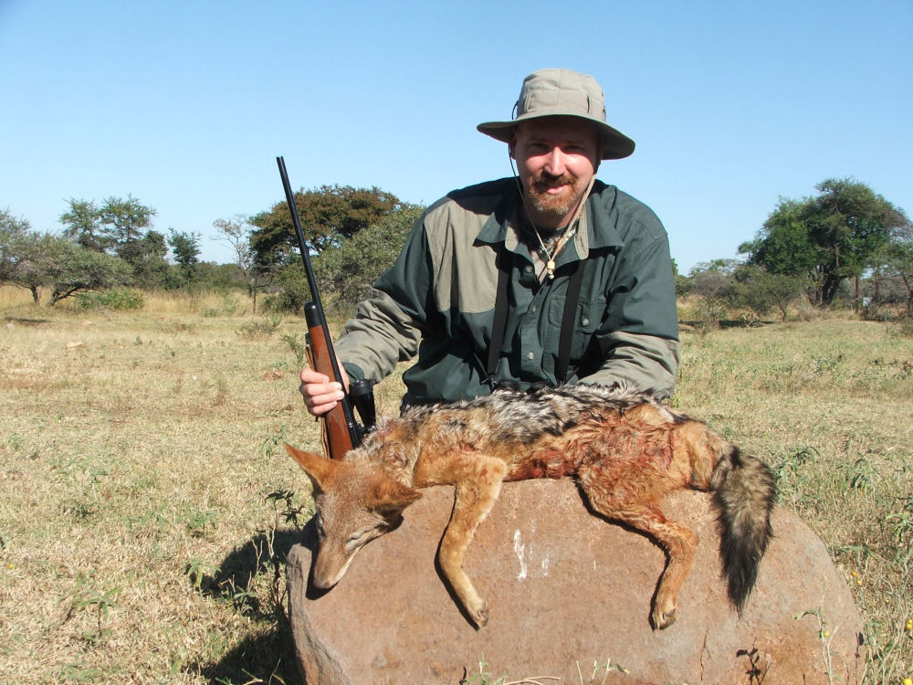 African Hunting Packages