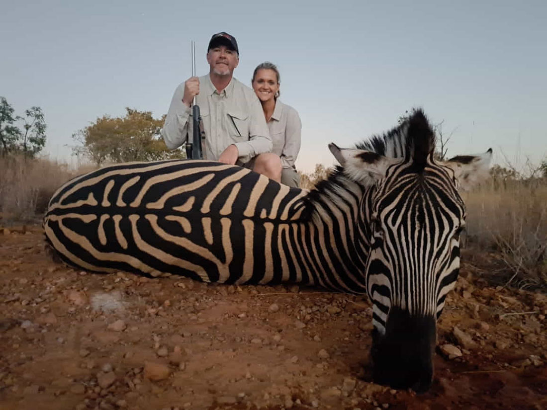 Hunting Safari South Africa