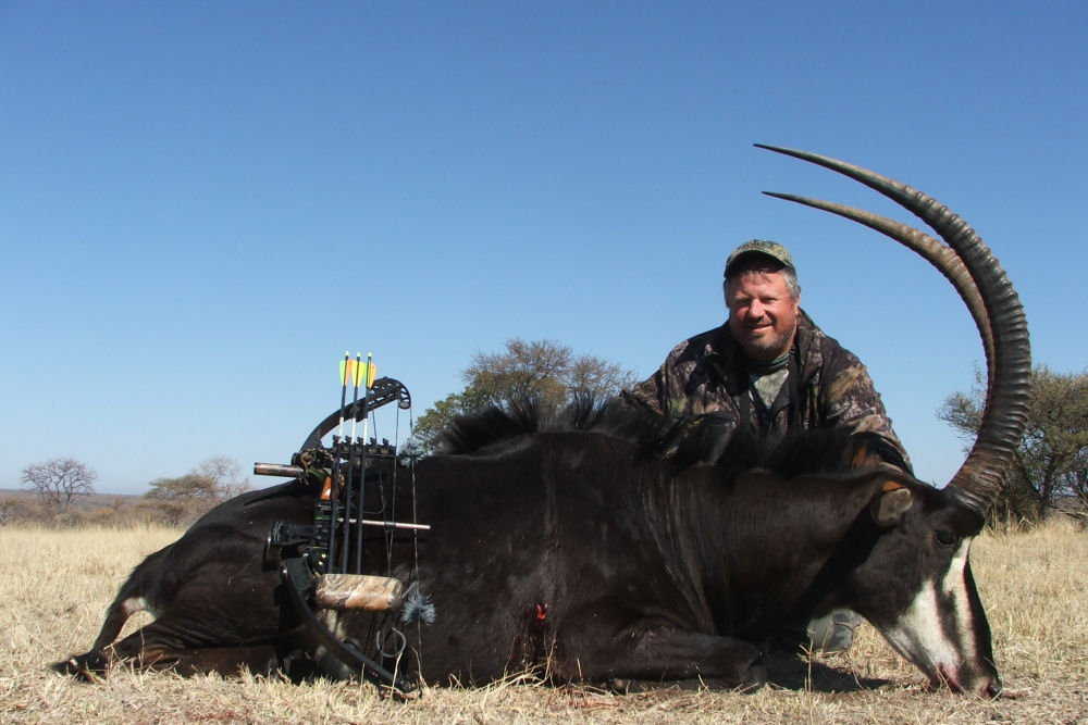 Hunting Safari South Africa